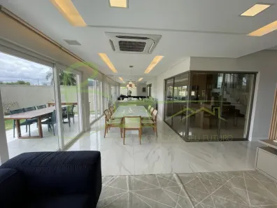 Casa de Condomínio com 4 Quartos à venda, 286m² no Manassu, Jaboatão dos Guararapes