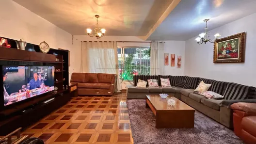 Imóvel Comercial com 3 Quartos à venda, 220m² no Santo Amaro, São Paulo