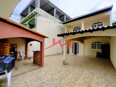Casa com 3 Quartos à venda, 188m² no Pacheco, São Gonçalo