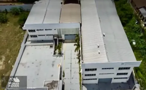Galpão/Depósito/Armazém à venda, 2464m² no Distrito Industrial, Jundiaí