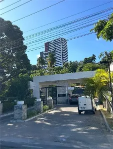 Apartamento com 3 Quartos à venda, 86m² no Mangabeiras, Maceió