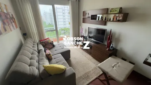 Apartamento com 3 Quartos à venda, 82m² no Parque Residencial Julia, São Paulo