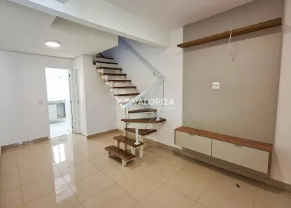 Casa de Condomínio com 2 Quartos para alugar, 79m² no Jardim Gonçalves, Sorocaba