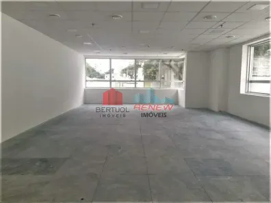Sala Comercial para alugar, 208m² no Vila Olímpia, São Paulo