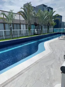 Apartamento com 1 Quarto para alugar, 38m² no Centro, Rio de Janeiro