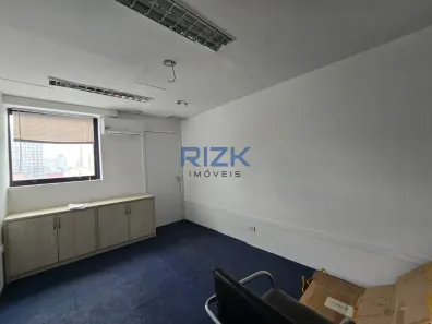 Sala Comercial com 4 Quartos para alugar, 205m² no Liberdade, São Paulo