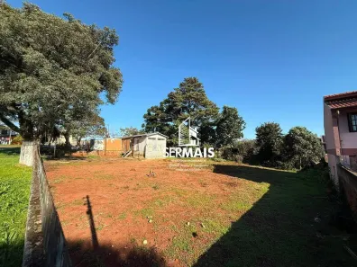 Lote/Terreno à venda, 1500m² no Centro, Rio Grande