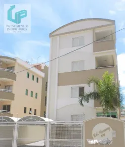 Apartamento com 2 Quartos à venda, 70m² no Parque Campolim, Sorocaba
