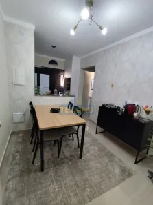 Apartamento com 2 Quartos à venda, 45m² no Centro, Bady Bassitt
