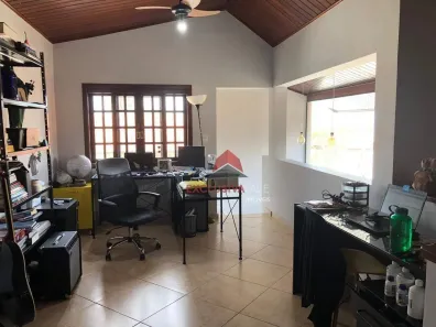 Casa de Condomínio com 3 Quartos à venda, 180m² no Urbanova, São José dos Campos