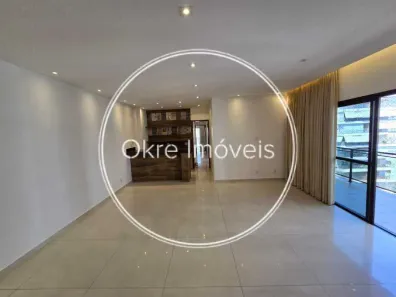 Apartamento com 3 Quartos à venda, 130m² no Vila Isabel, Rio de Janeiro