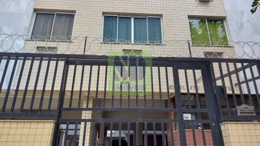 Cobertura com 3 Quartos à venda, 211m² no Centro, Cabo Frio