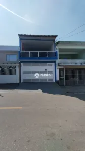 Sobrado com 5 Quartos à venda, 190m² no Vila Silviânia, Carapicuíba