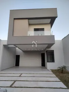 Casa de Condomínio com 3 Quartos à venda, 178m² no Jardim Jacinto, Jacareí