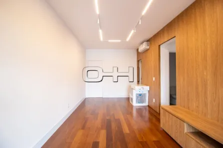 Apartamento com 2 Quartos para alugar, 77m² no Vila Mariana, São Paulo
