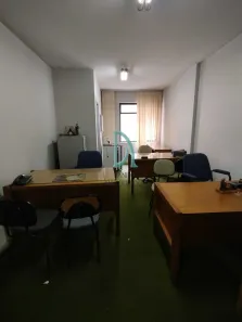 Sala Comercial à venda, 28m² no Barro Preto, Belo Horizonte