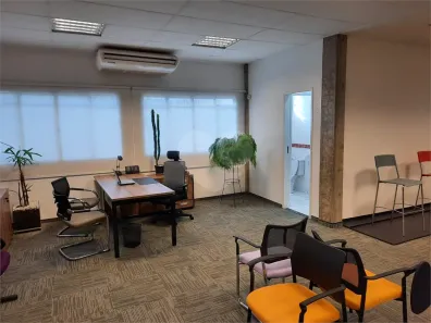 Galpão/Depósito/Armazém à venda, 1230m² no Vila Califórnia(Zona Sul), São Paulo
