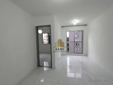 Apartamento com 1 Quarto para alugar, 40m² no Vila Clementino, São Paulo