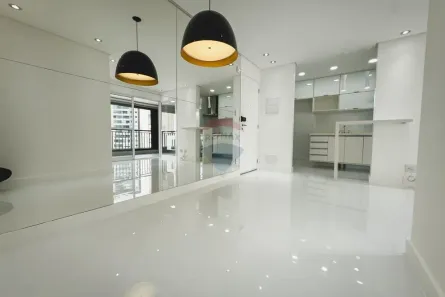 Apartamento com 2 Quartos à venda, 63m² no Alphaville Empresarial, Barueri