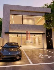 Ponto Comercial para alugar, 389m² no Parque da Mooca, São Paulo