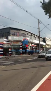 Ponto Comercial com 6 Quartos à venda, 410m² no Jardim Amanda II, Hortolândia
