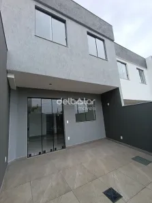 Casa com 3 Quartos à venda, 119m² no Santa Amélia, Belo Horizonte