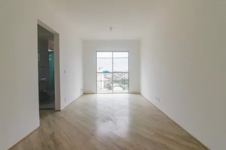 Apartamento com 2 Quartos para venda ou aluguel, 56m² no Vila Robertina, São Paulo