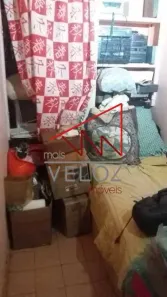 Apartamento com 2 Quartos à venda, 60m² no Santa Teresa, Rio de Janeiro