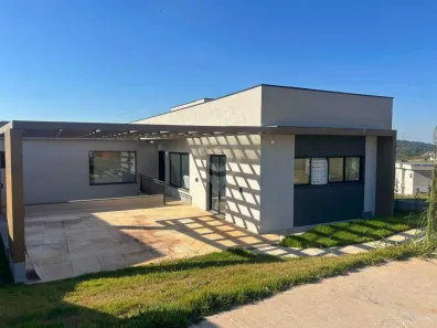 Casa de Condomínio com 3 Quartos à venda, 396m² no Bairro Itapema, Itatiba