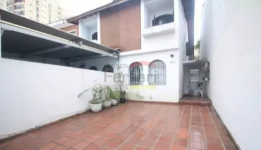 Sobrado com 4 Quartos à venda, 150m² no Tucuruvi, São Paulo