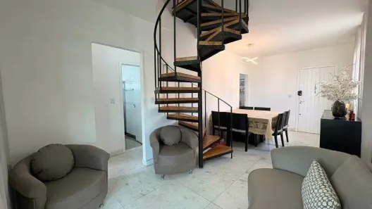 Cobertura com 3 Quartos à venda, 146m² no Cruzeiro, Belo Horizonte