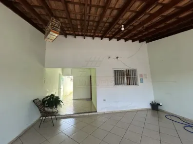 Casa com 2 Quartos à venda, 117m² no Parque Olaria, Santa Bárbara D'Oeste