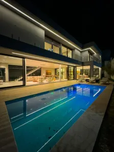Casa de Condomínio com 4 Quartos à venda, 540m² no Tamboré, Barueri