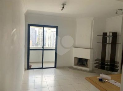 Apartamento com 2 Quartos à venda, 55m² no Vila Hamburguesa, São Paulo