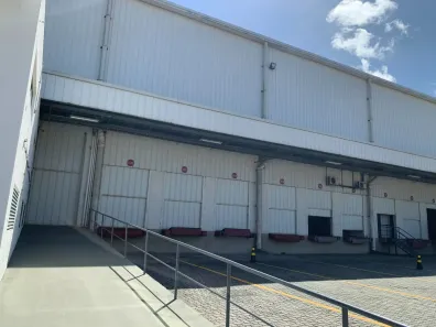 Galpão/Depósito/Armazém para alugar, 3000m² no Industrial, Camaçari