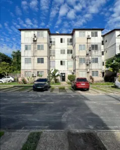 Apartamento com 2 Quartos à venda, 42m² no Lago Azul, Manaus
