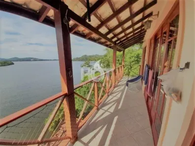 Casa com 2 Quartos à venda, 300m² no Lagoa da Conceição, Florianópolis