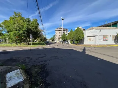 Galpão/Depósito/Armazém à venda, 300m² no Rio Branco, Novo Hamburgo