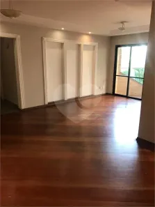 Apartamento com 3 Quartos à venda, 128m² no Perdizes, São Paulo