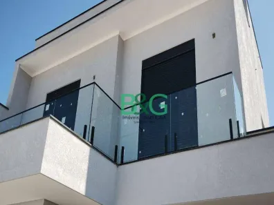 Casa com 3 Quartos à venda, 153m² no Cajuru do Sul, Sorocaba