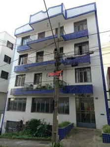 Apartamento com 5 Quartos para alugar, 121m² no Vereda do Bosque, Viçosa