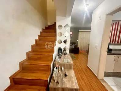 Casa de Condomínio com 3 Quartos à venda, 99m² no Parque Munhoz, São Paulo
