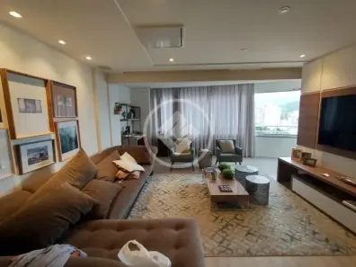 Apartamento com 3 Quartos à venda, 304m² no Trindade, Florianópolis