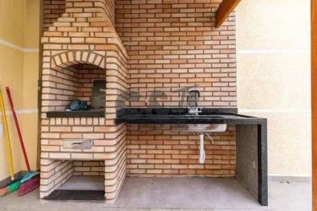 Casa com 3 Quartos à venda, 98m² no Jardim Sabará, São Paulo