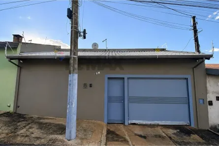 Casa com 2 Quartos à venda, 150m² no Jardim Mattaraia, São Joaquim da Barra