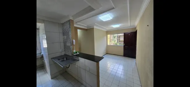 Apartamento com 2 Quartos à venda, 60m² no Conjunto Palmeiras, Fortaleza