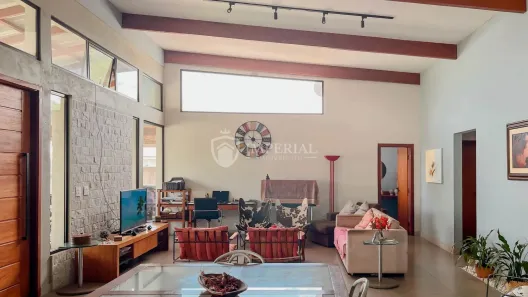 Casa de Condomínio com 3 Quartos à venda, 350m² no , Itu