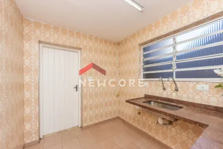 Casa com 3 Quartos à venda, 160m² no Sumaré, São Paulo