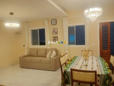 Casa com 3 Quartos à venda, 72m² no Passaré, Fortaleza