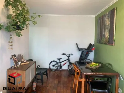 Apartamento com 2 Quartos à venda, 51m² no Jardim Celeste, São Paulo